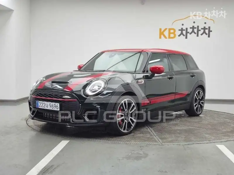 2023 Mini Cooper