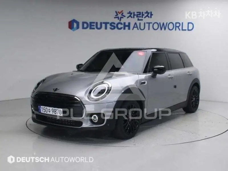 2023 Mini Cooper