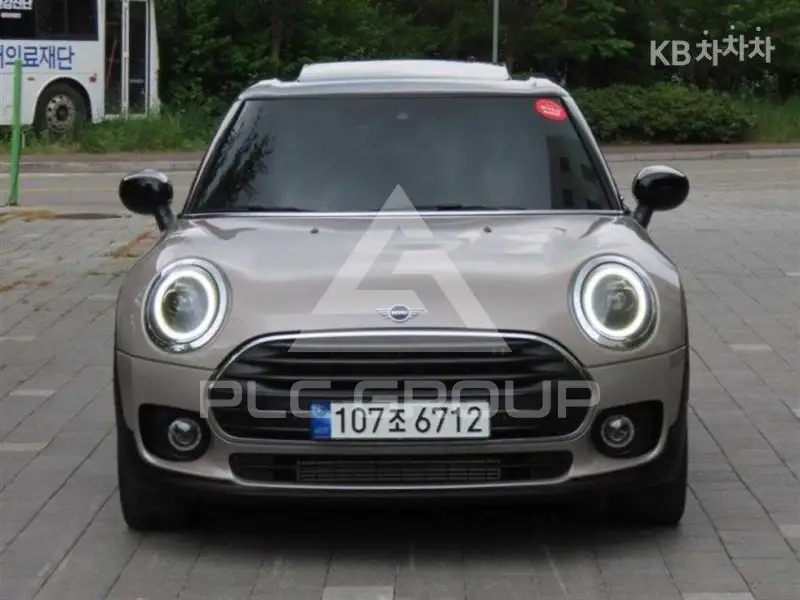 2023 Mini Cooper