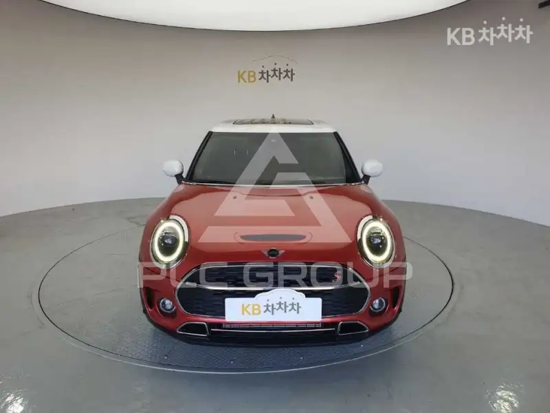2023 Mini Cooper
