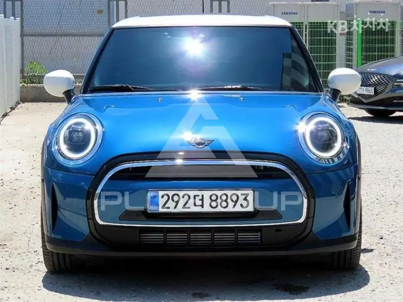 2023 Mini Cooper