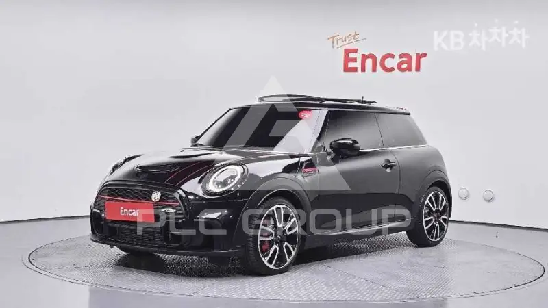 2023 Mini Cooper