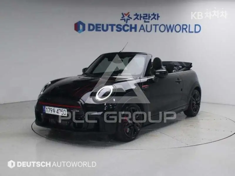 2023 Mini Cooper