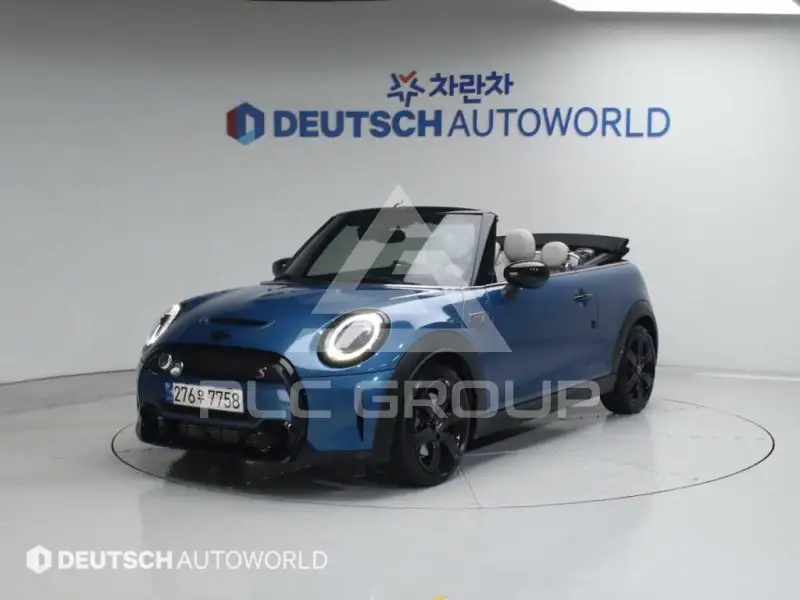 2023 Mini Cooper