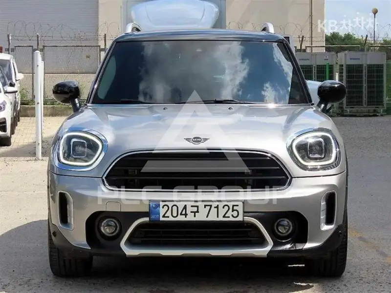 2023 Mini Cooper
