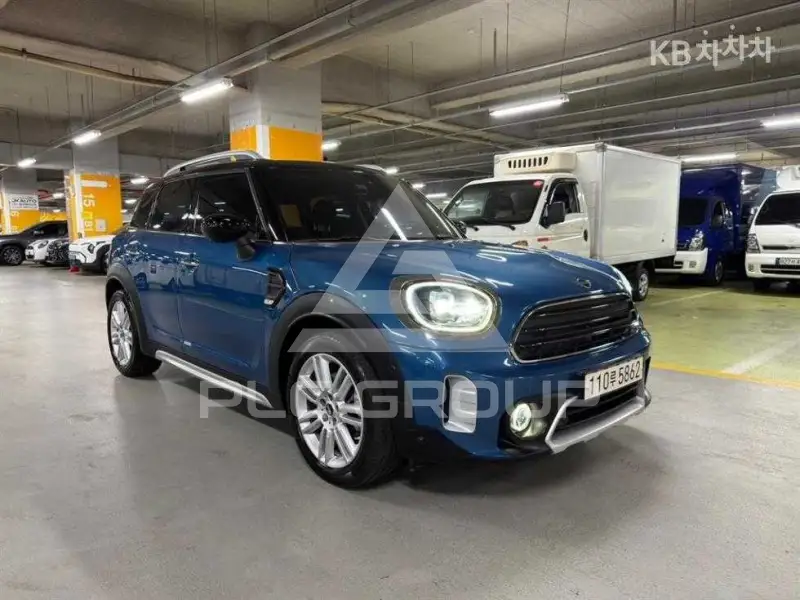 2023 Mini Cooper