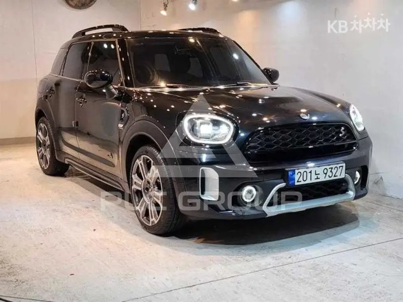 2023 Mini Cooper