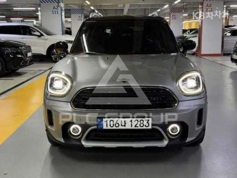 2023 Mini Cooper
