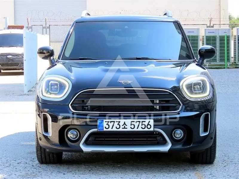 2023 Mini Cooper