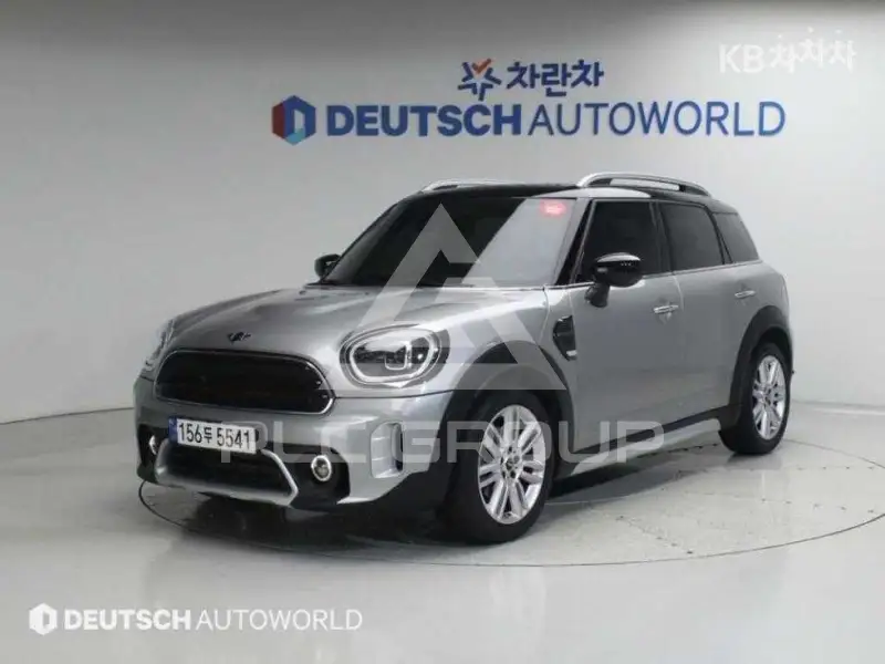 2023 Mini Cooper