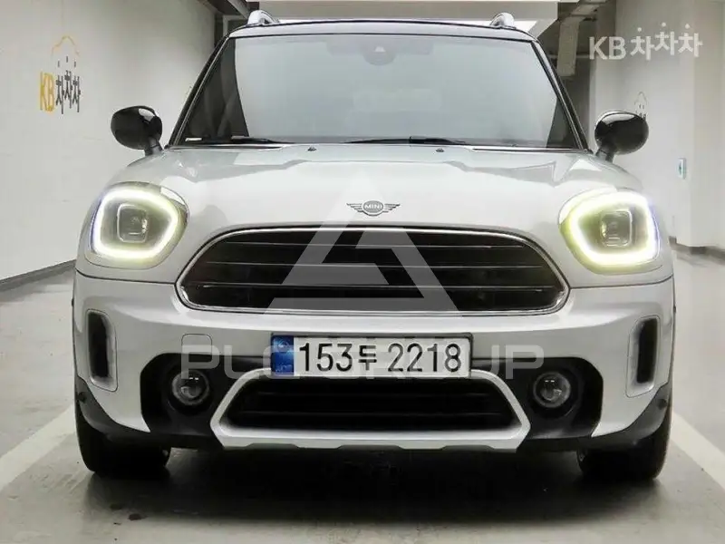 2023 Mini Cooper