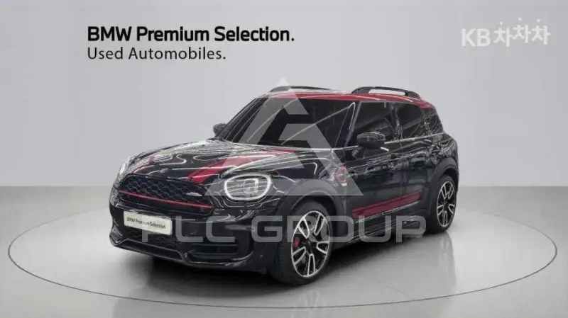 2023 Mini Cooper