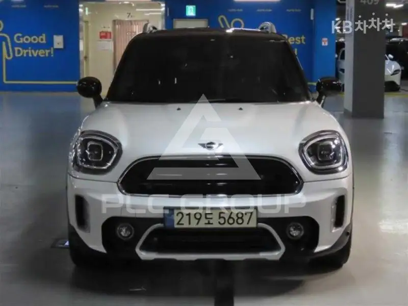 2023 Mini Cooper