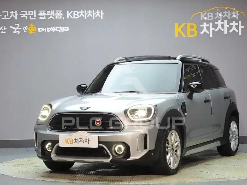 2023 Mini Cooper