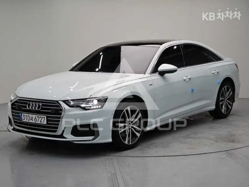2023 Audi A6