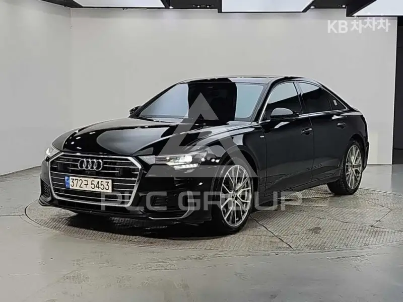 2023 Audi A6