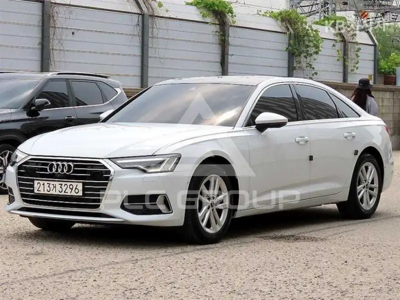 2023 Audi A6