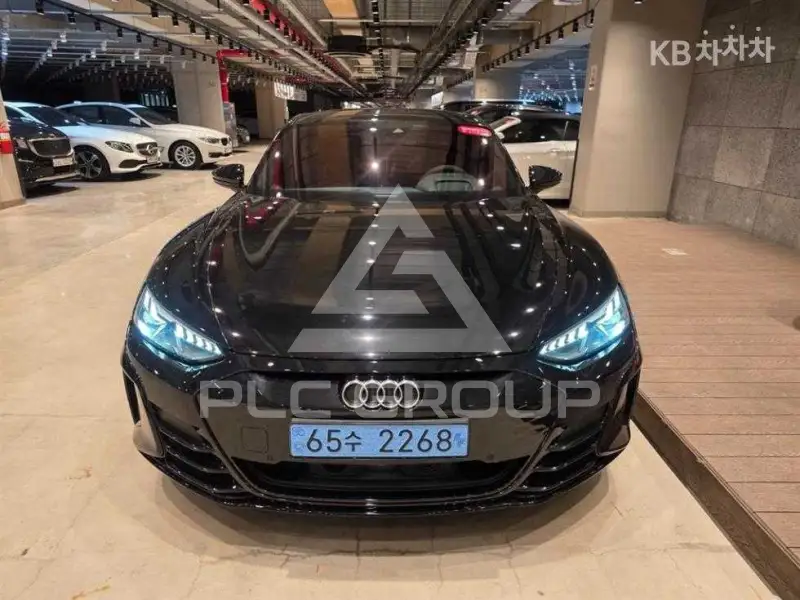 2023 Audi E-TRON