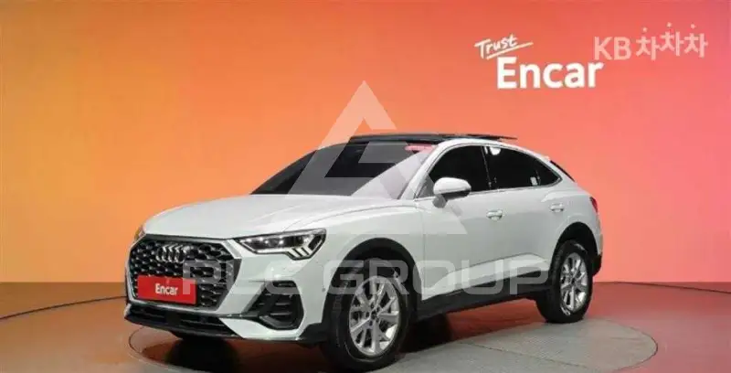 2023 Audi Q3