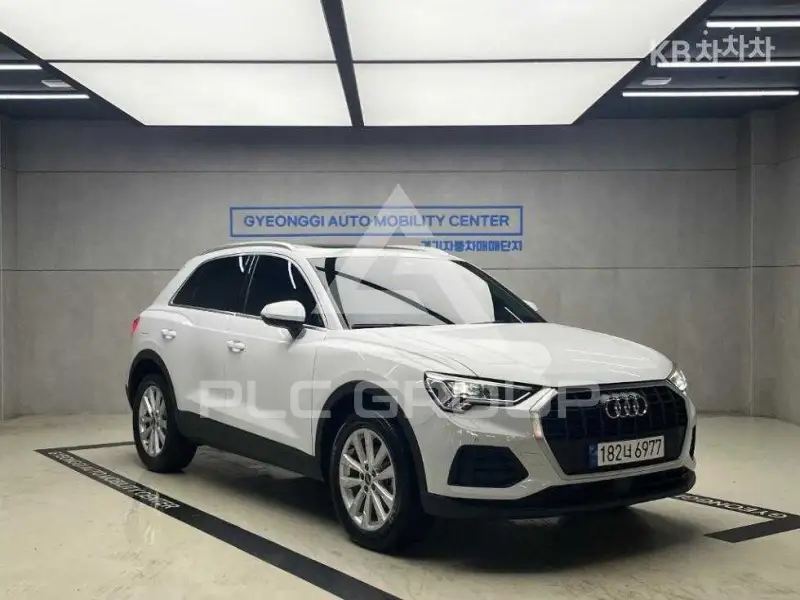 2023 Audi Q3