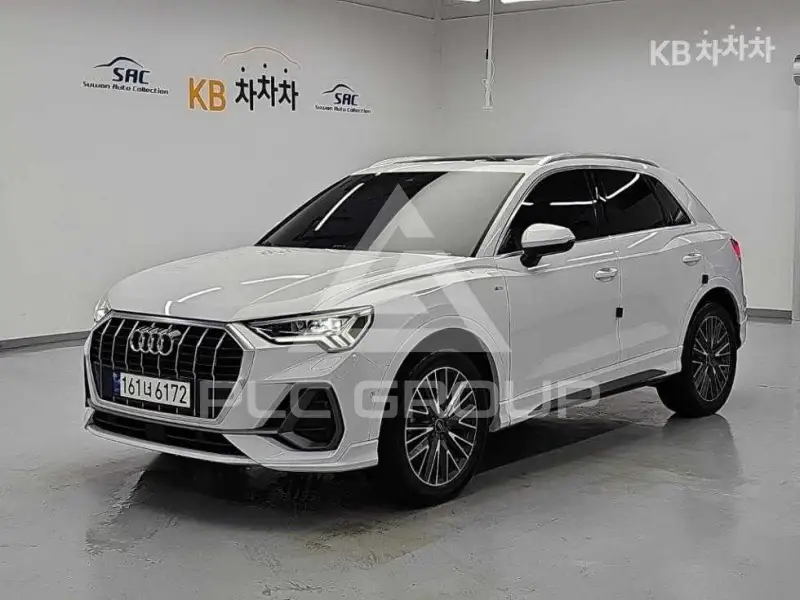 2023 Audi Q3