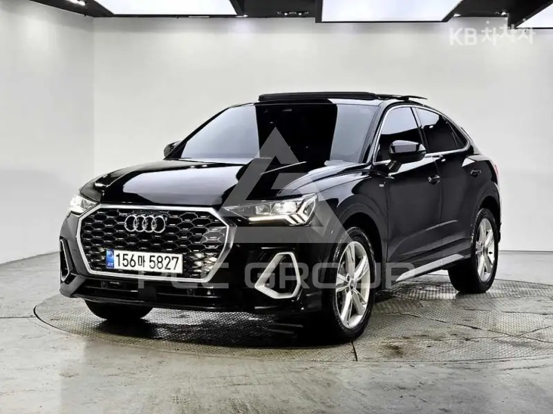 2023 Audi Q3