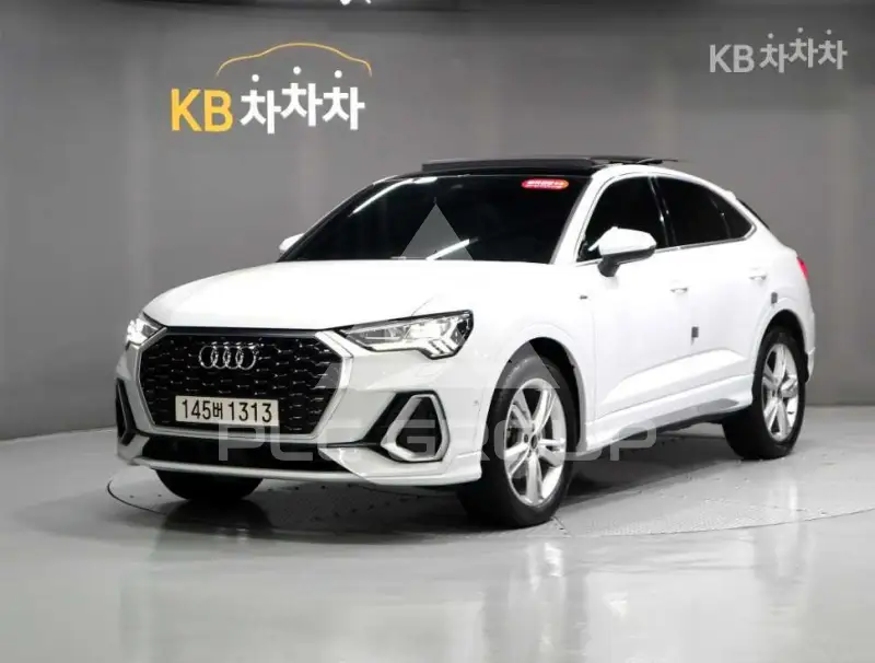 2023 Audi Q3