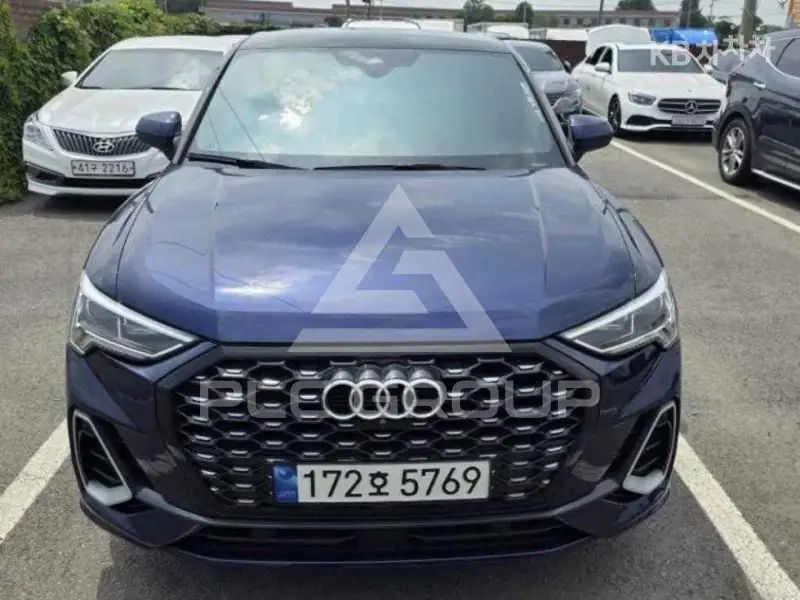 2023 Audi Q3