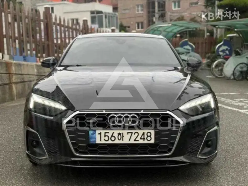2023 Audi A5
