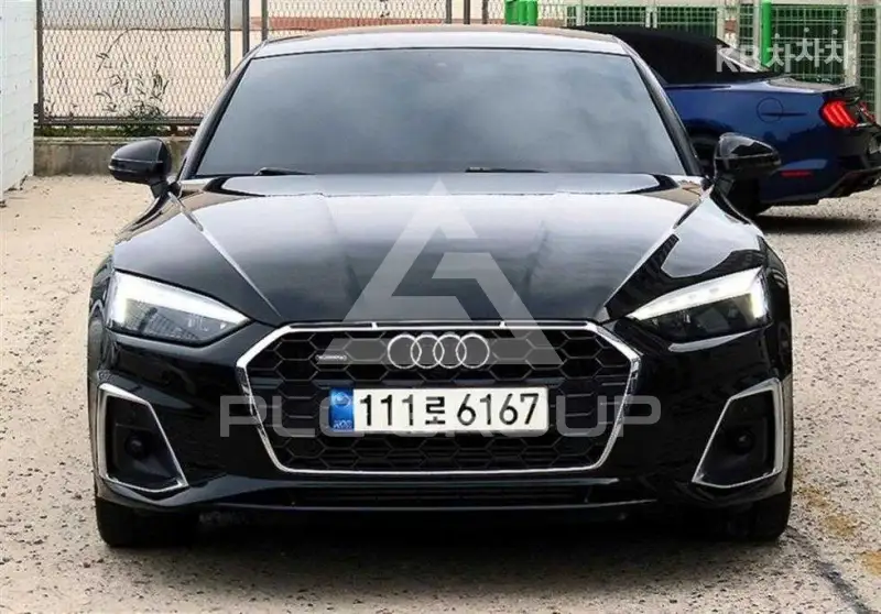 2023 Audi A5