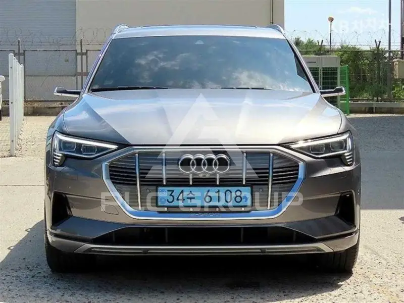 2023 Audi E-TRON