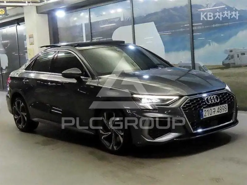 2023 Audi A3
