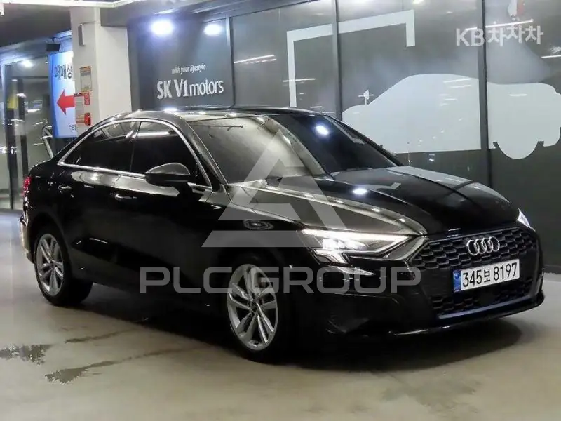2023 Audi A3