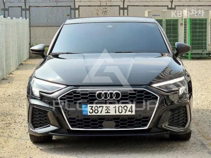 2023 Audi A3