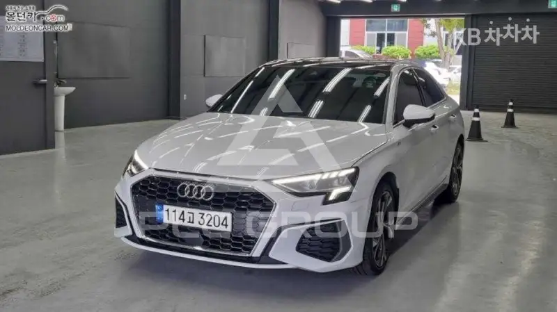 2023 Audi A3