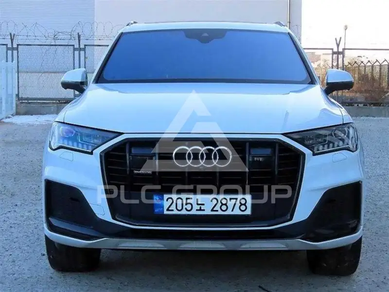 2023 Audi Q7