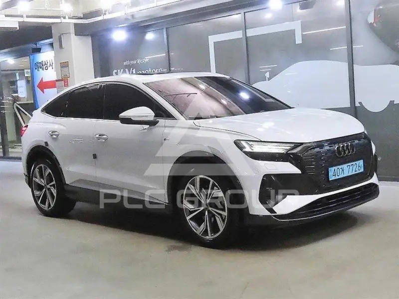 2023 Audi Q4