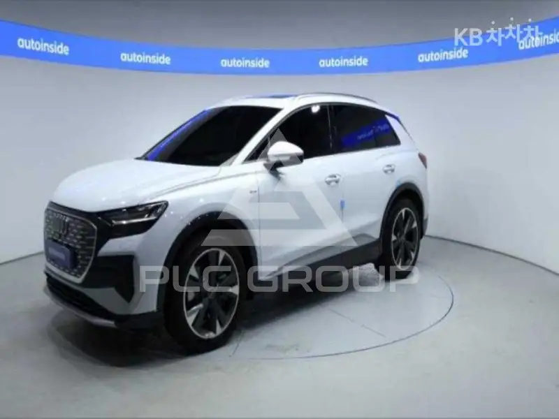 2023 Audi Q4