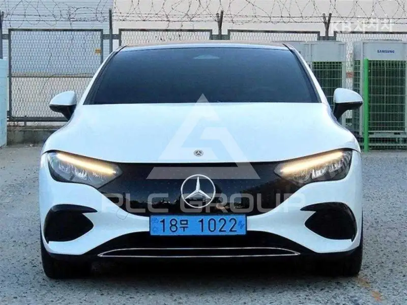 2023 Mercedes Benz EQE