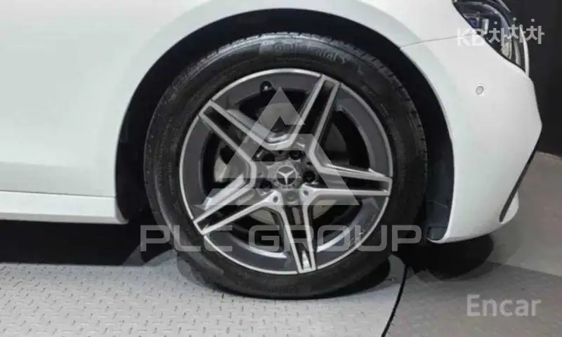 2023 Mercedes Benz E-Class
