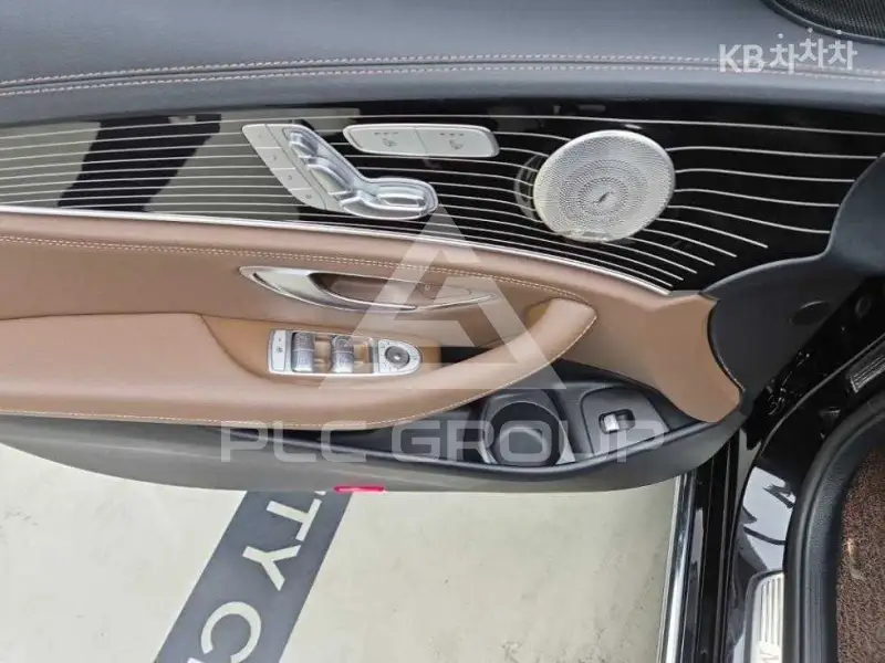 2023 Mercedes Benz E-Class