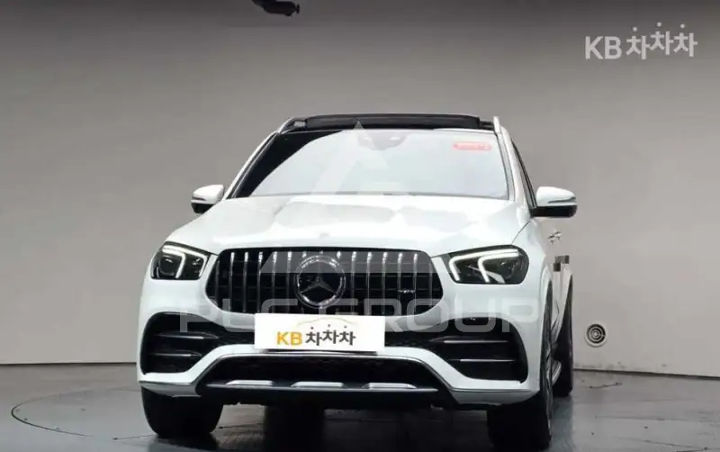 2023 Mercedes Benz GLE-Class