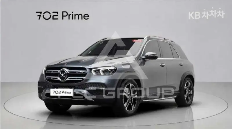 2023 Mercedes Benz GLE-Class