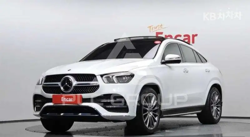 2023 Mercedes Benz GLE-Class