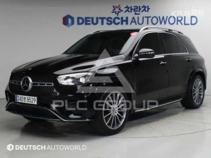 2023 Mercedes Benz GLE-Class