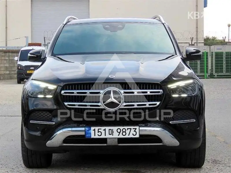 2023 Mercedes Benz GLE-Class