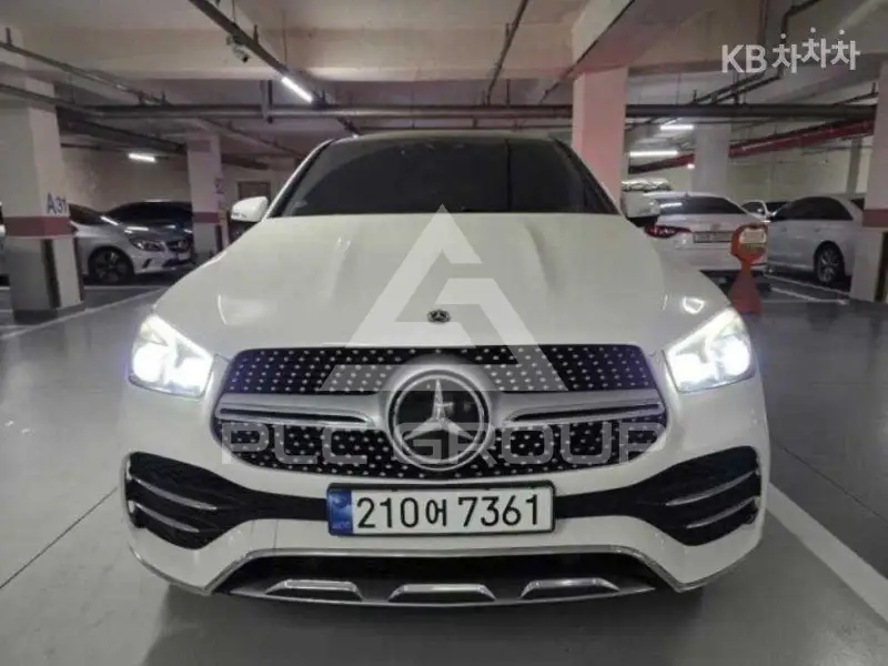 2023 Mercedes Benz GLE-Class