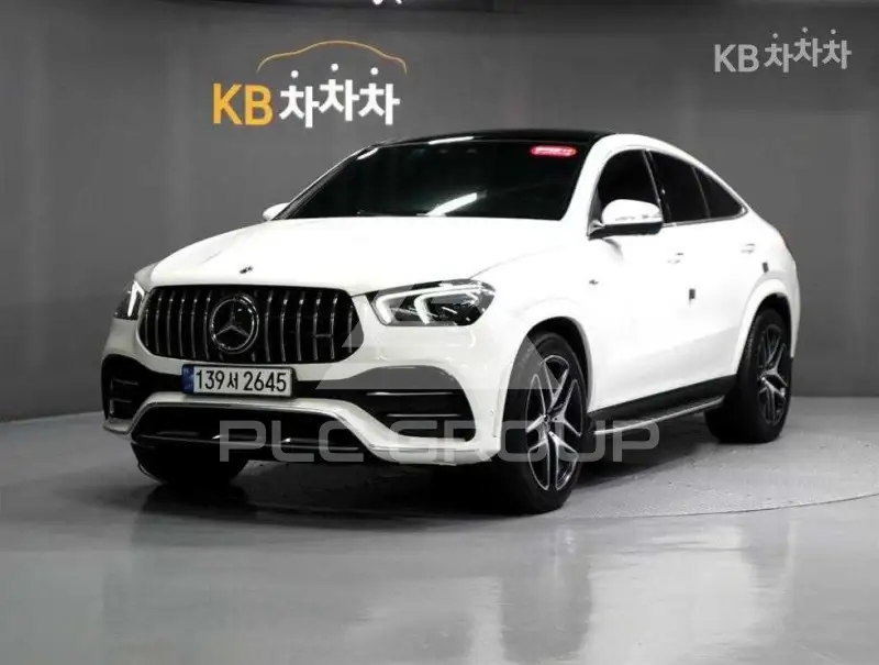 2023 Mercedes Benz GLE-Class