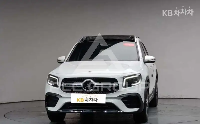 2023 Mercedes Benz Glb