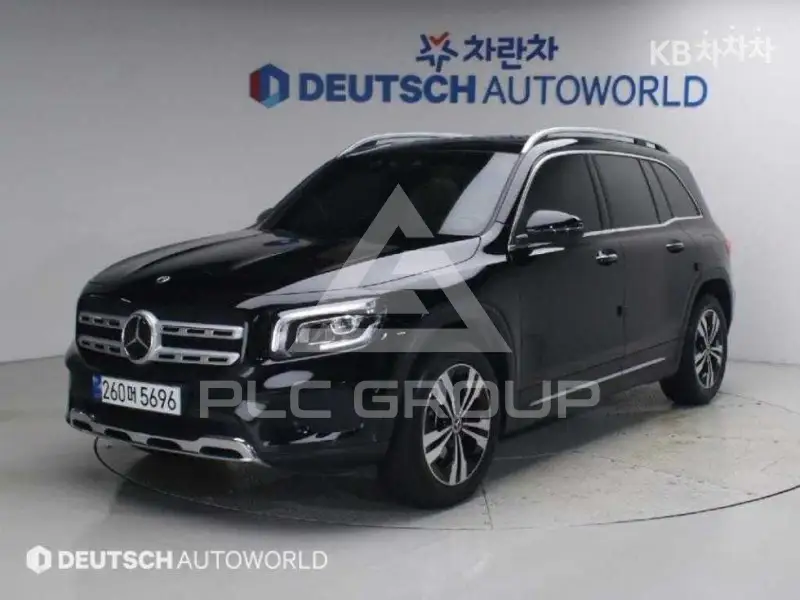 2023 Mercedes Benz Glb